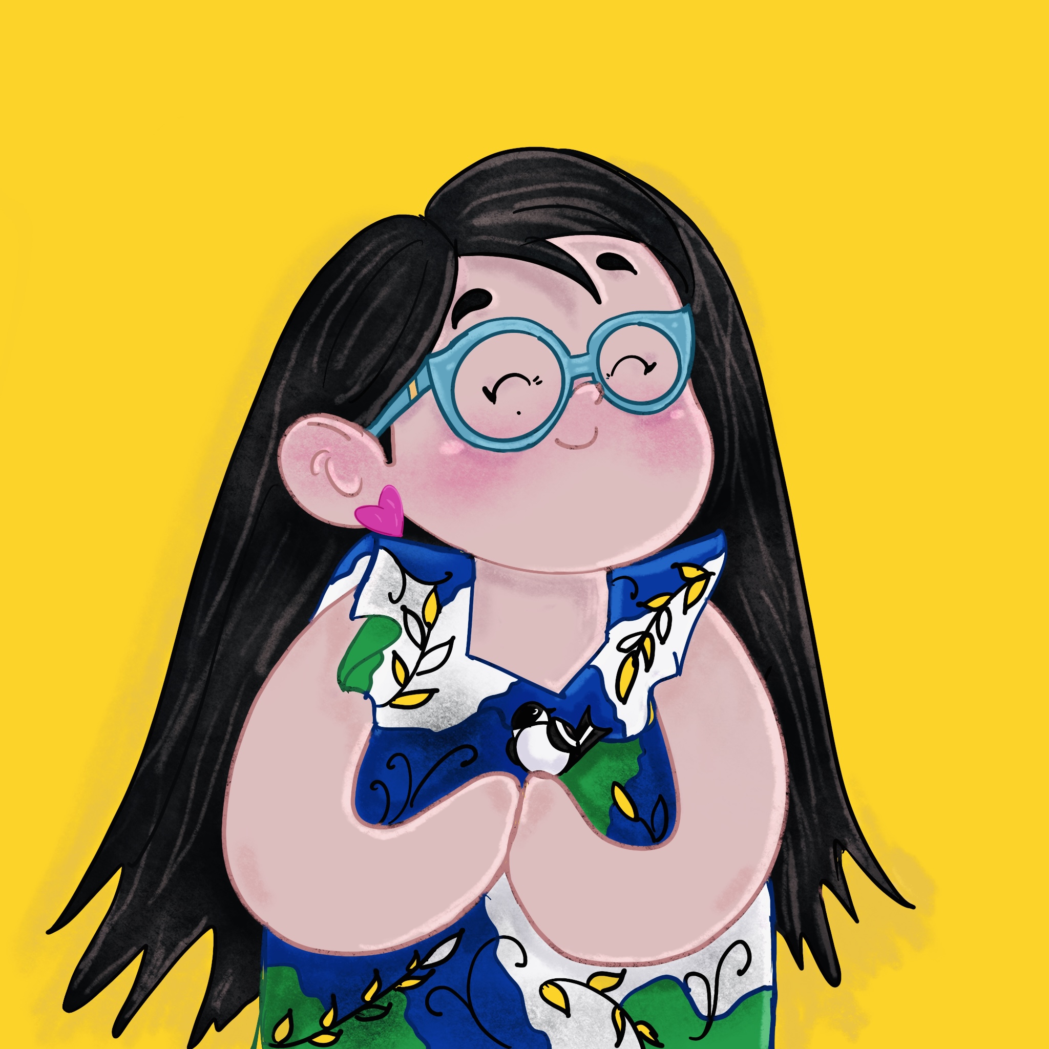 Art by Ruhi